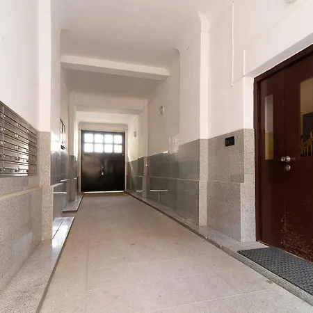 Апартаменты Rent Like - Smolna 20 Варшава