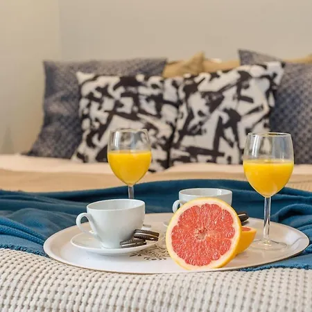 Rent Like - Smolna 20 Апартаменты Варшава