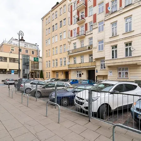 Rent Like - Smolna 20 *