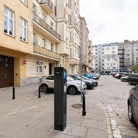 Rent Like - Smolna 20 Апартаменты
