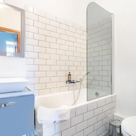 Rent Like - Smolna 20 Апартаменты *