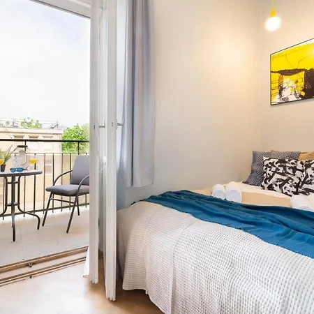 Rent Like - Smolna 20 Варшава