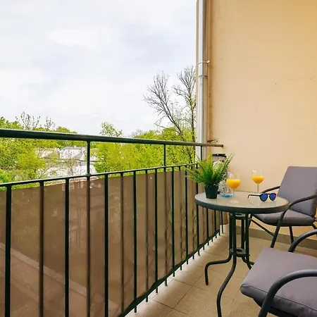 Rent Like - Smolna 20 Апартаменты Варшава