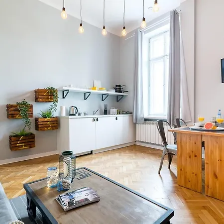 Rent Like - Smolna 20 * Варшава